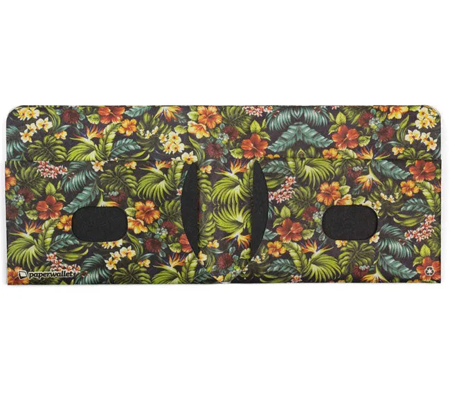 Hype - Floral Wallet