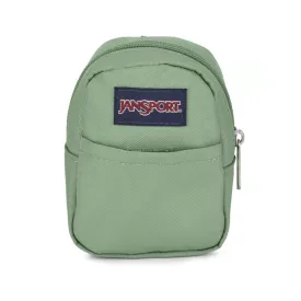 JANSPORT Super Stash Wallet - Loden Frost