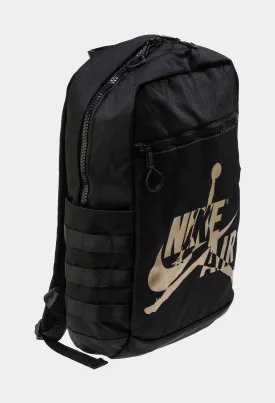 Jumpman Classics Mens Backpack (Black)