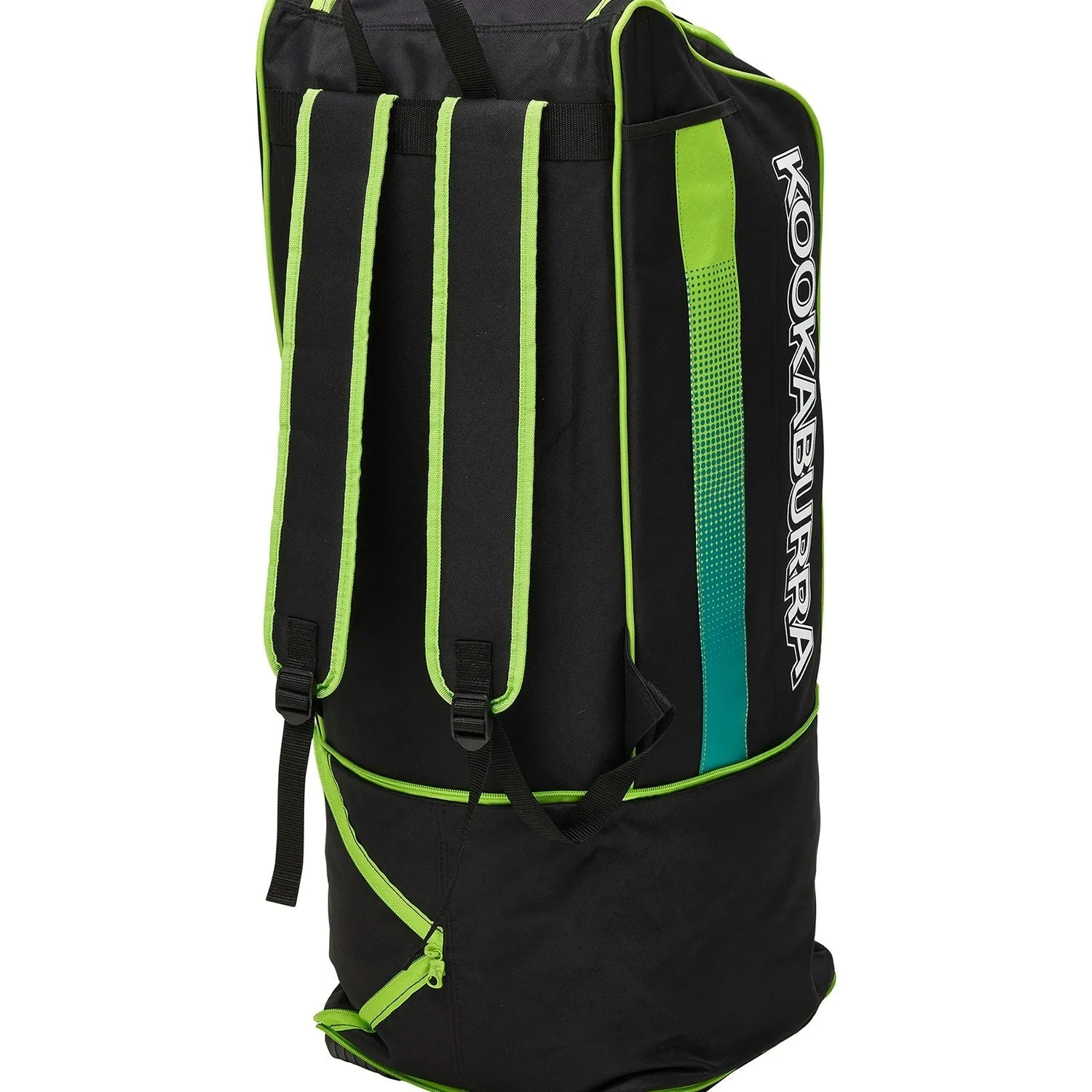 Kookaburra Pro 3.0 Cricket Duffle Bag