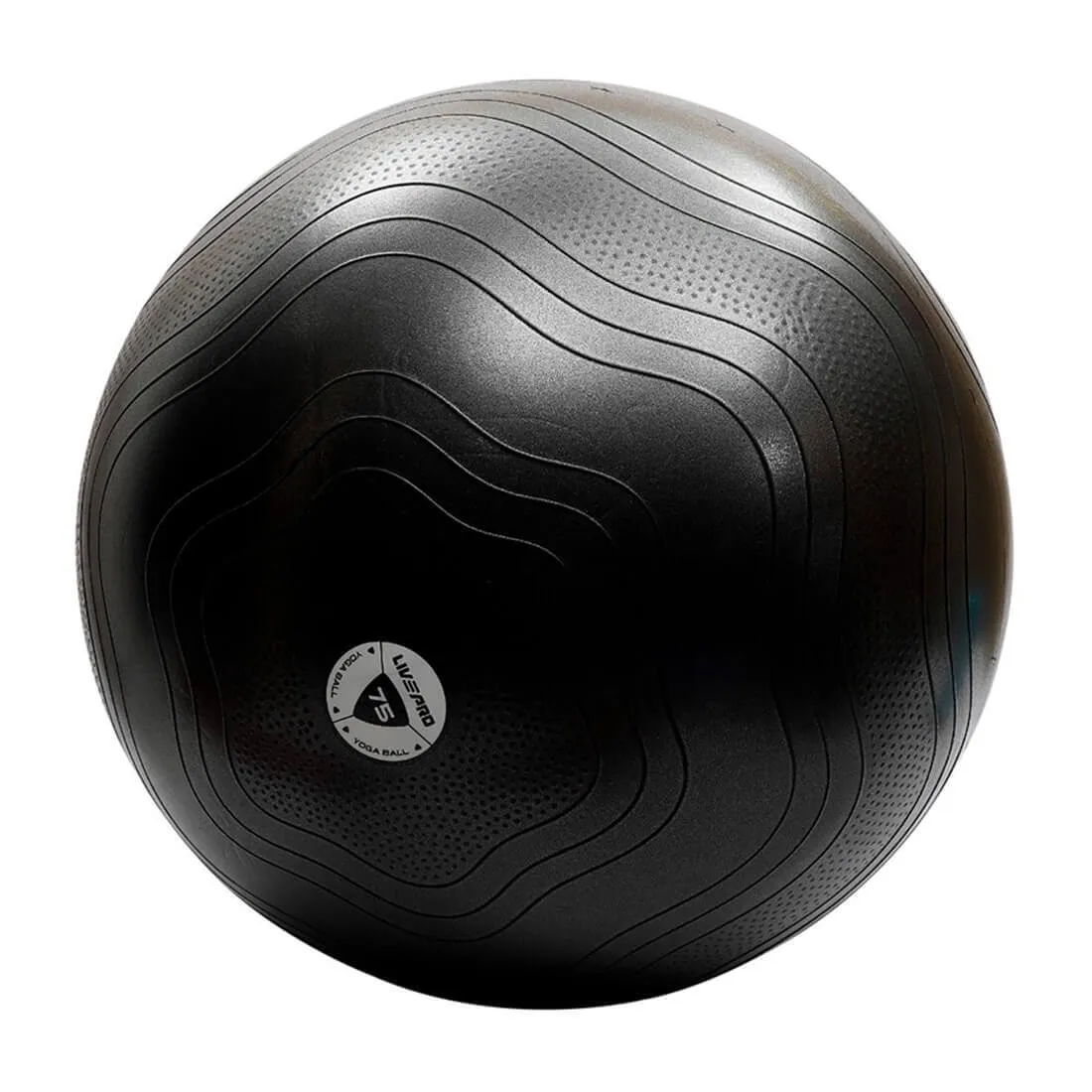 Livepro Anti-Burst Core Fit Exercise Ball