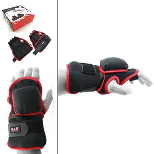 MAR-274B | Gloves Assorted Weights Accessories