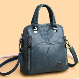 Multifunction Shoulder Bags