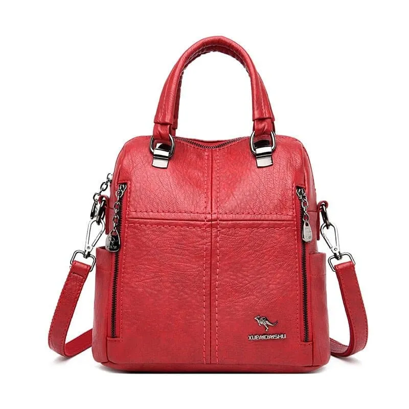 Multifunction Shoulder Bags