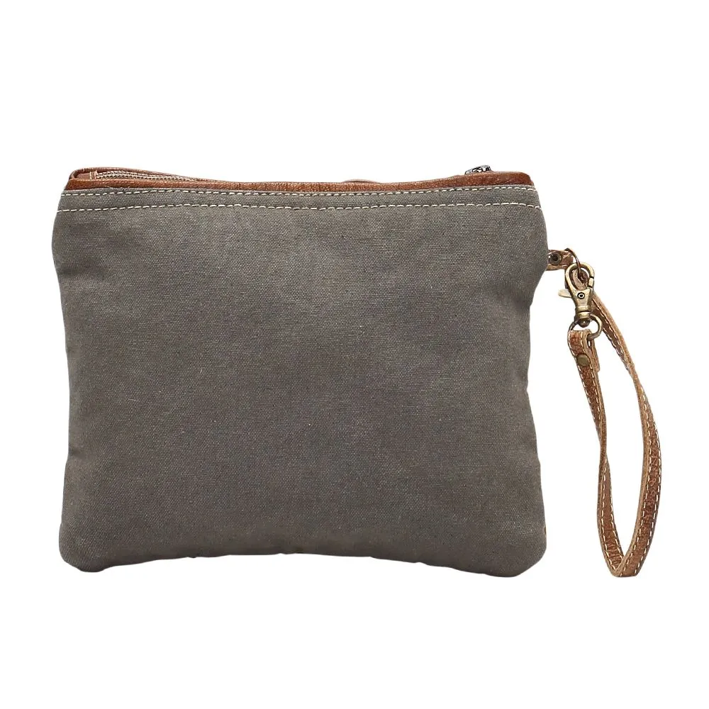 Myra Bag Adventure Begins Pouch Wristlet