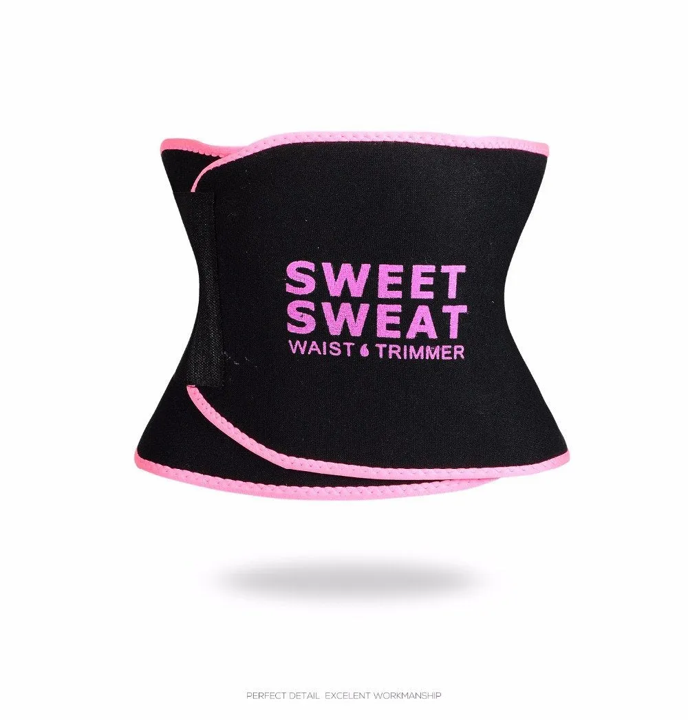 NEOPRENE WAIST TRAINER