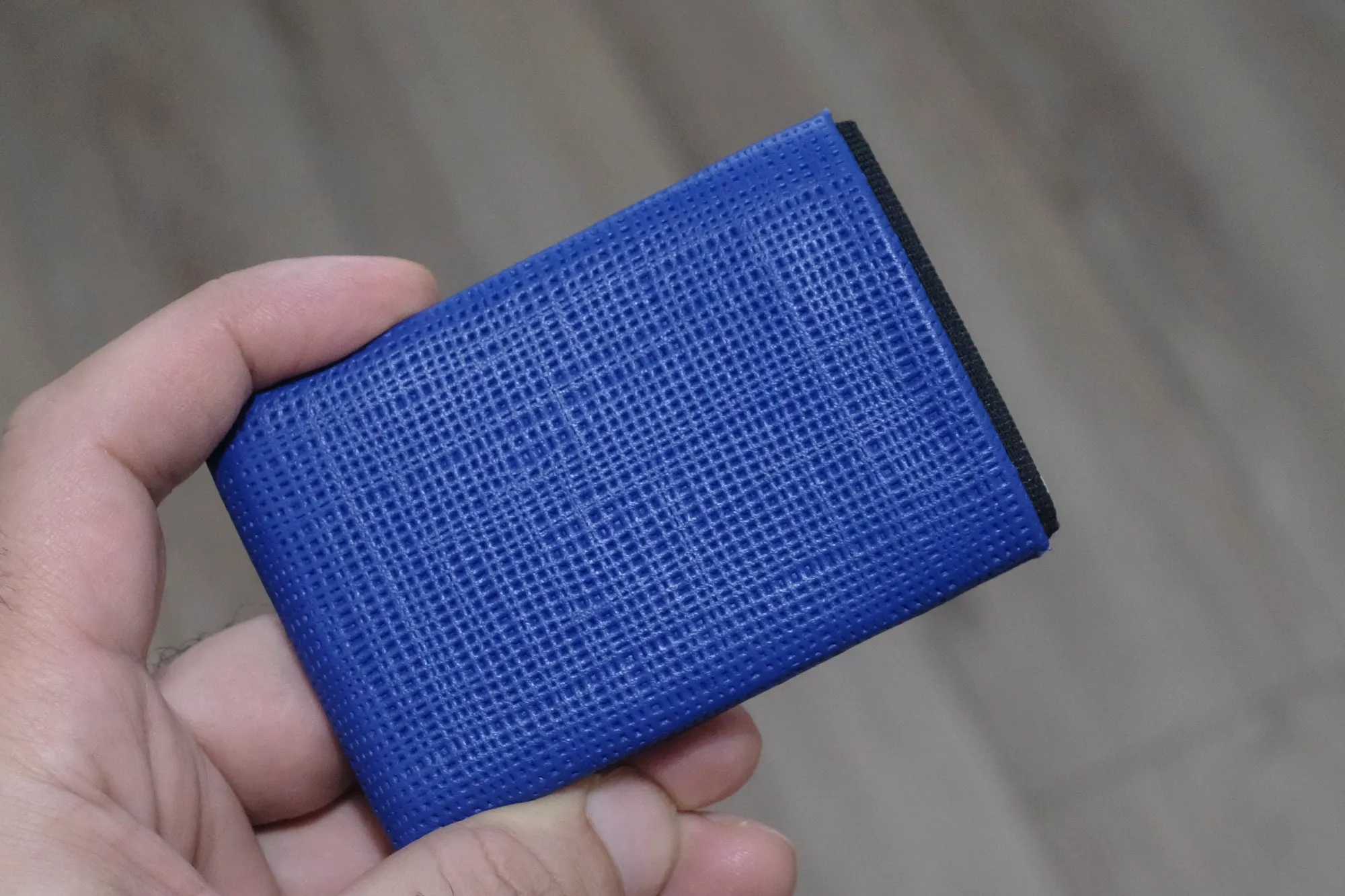 Nero Wallet 05 Design Series - Get Organized with Nero Wallet - Slim and Minimalist Wallets for Everyday Use -  FULL RFID blocking