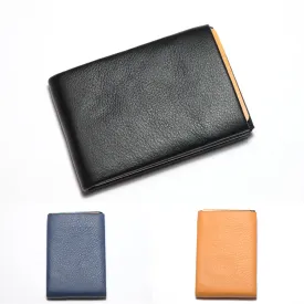 NeroWallet - The Best Minimalist Wallet for Men Who Demand Quality -  RFID protection 4  1