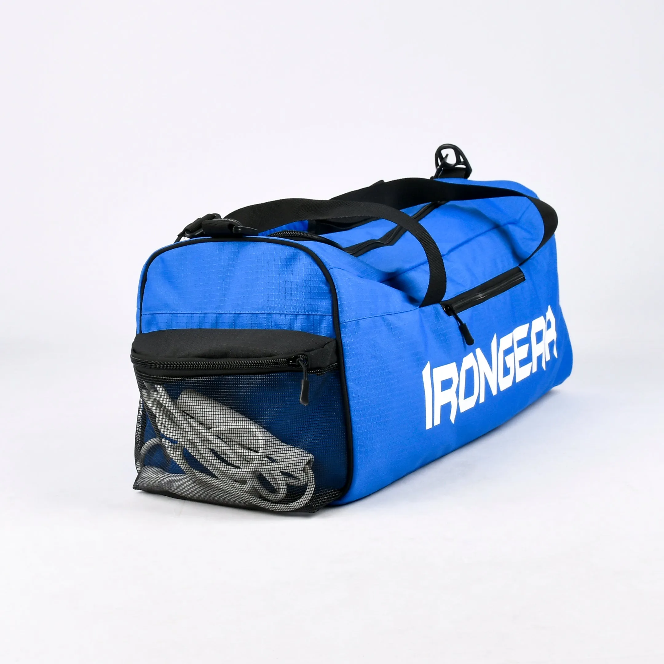 NINJA DUFFLE BAG