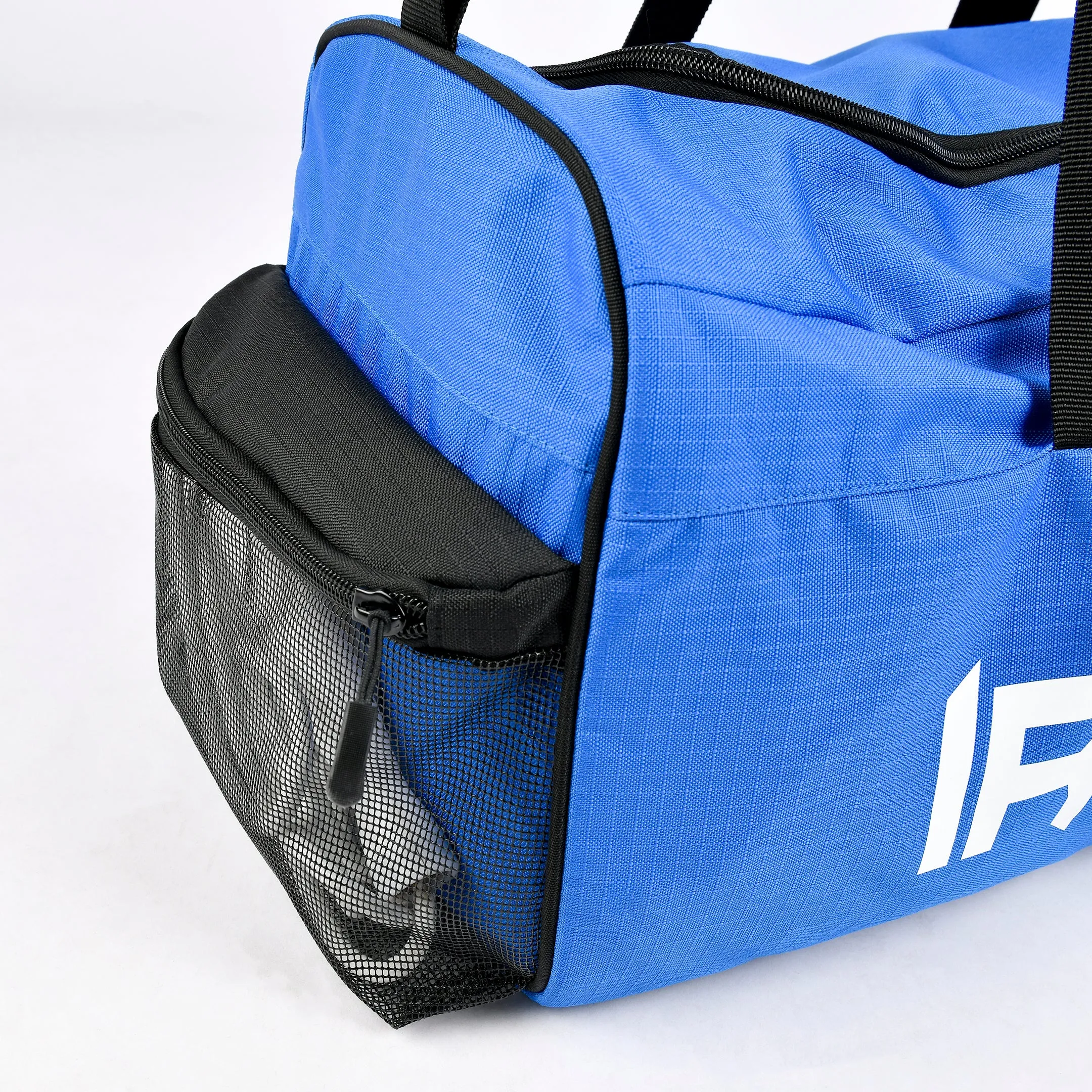 NINJA DUFFLE BAG