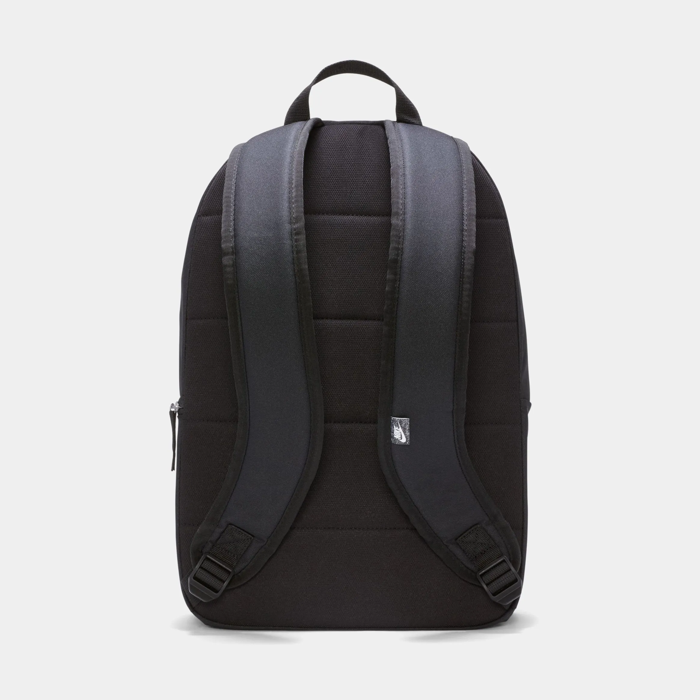 NSW Heritage Mens Backpack (Black/White)