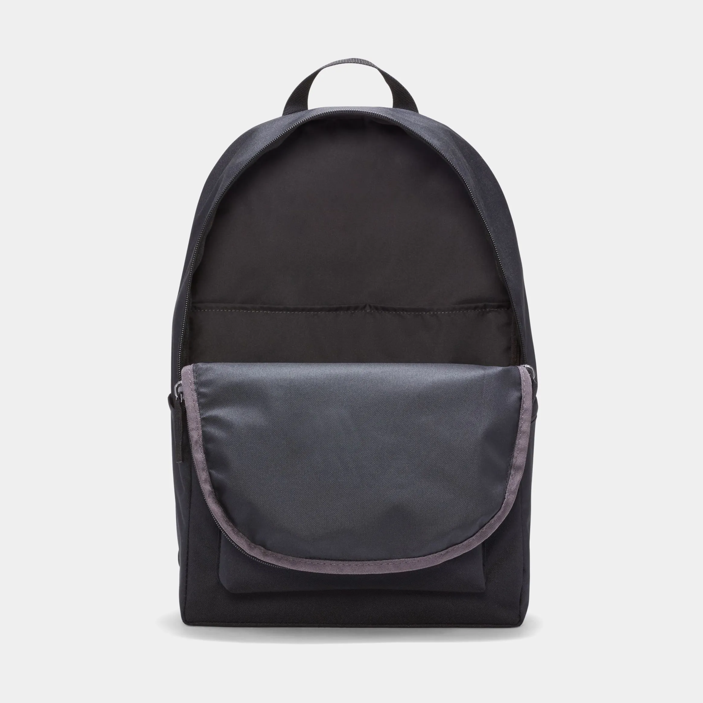 NSW Heritage Mens Backpack (Black/White)