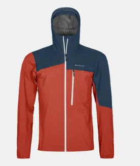 Ortovox 2.5L Civetta Jacket - Men's