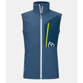 Ortovox Berrino Vest - Men's