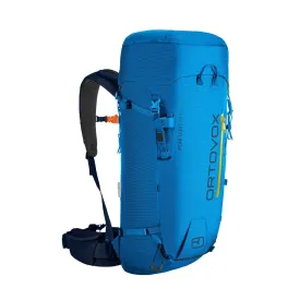 Ortovox Peak Light 30S Safety Blue