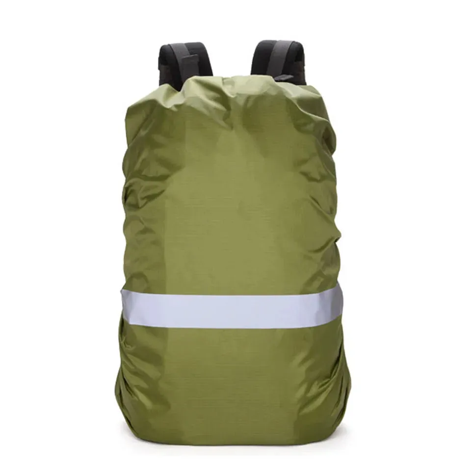 Outdoor Camping Hiking Climbing Dust Raincover