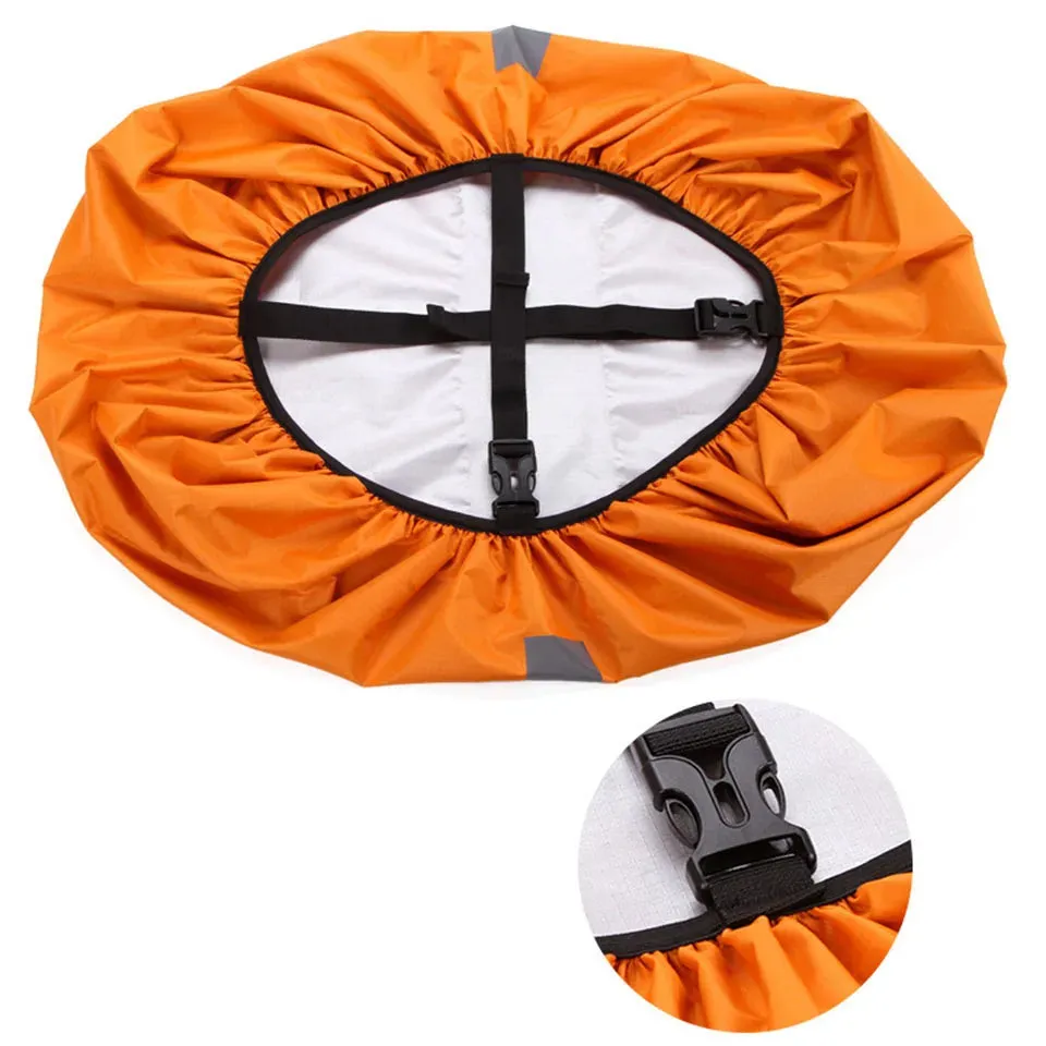 Outdoor Camping Hiking Climbing Dust Raincover