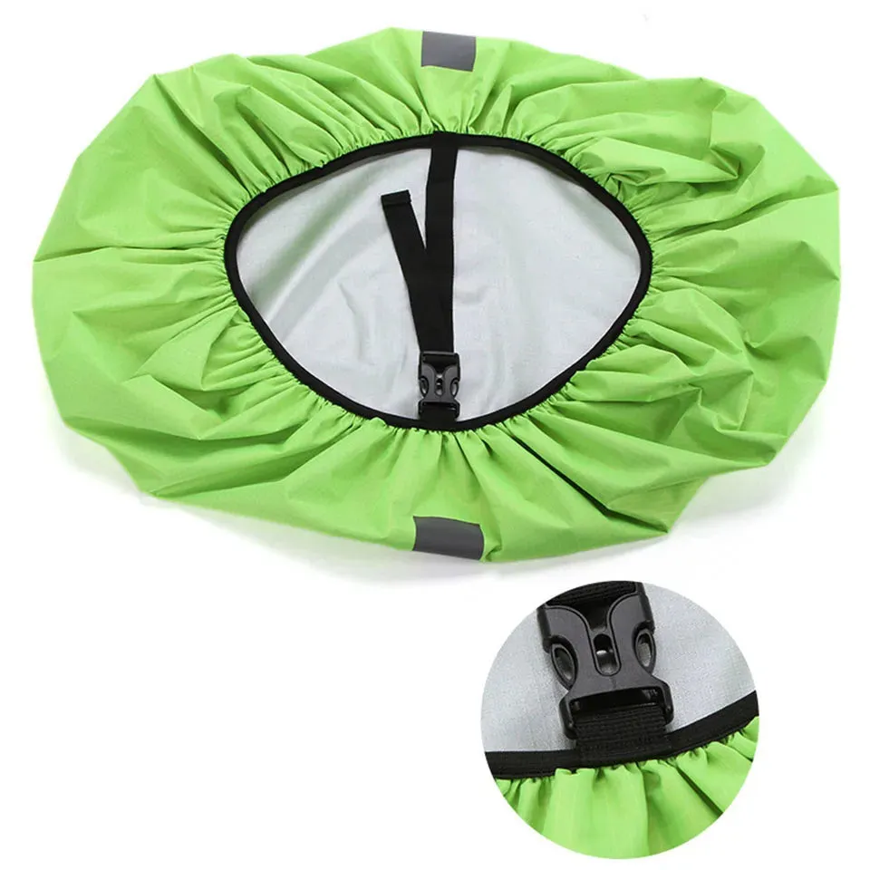 Outdoor Camping Hiking Climbing Dust Raincover