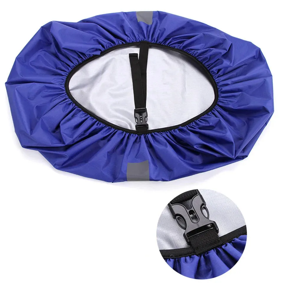 Outdoor Camping Hiking Climbing Dust Raincover