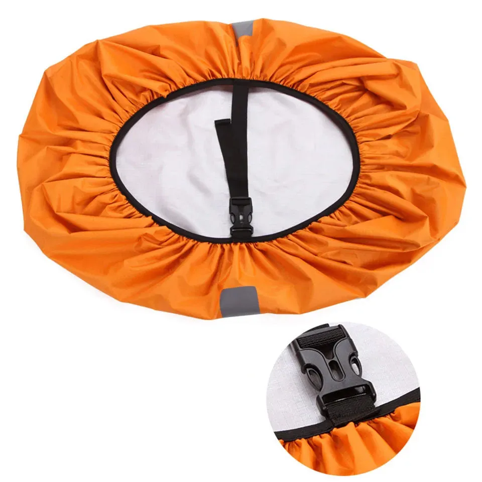 Outdoor Camping Hiking Climbing Dust Raincover