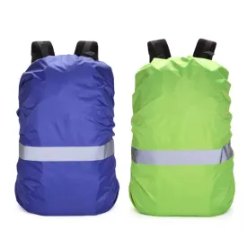 Outdoor Camping Hiking Climbing Dust Raincover