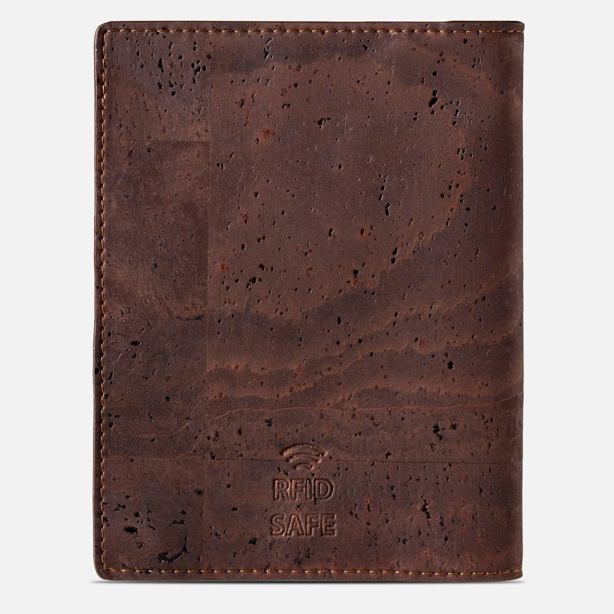 Passport Wallet RFID Protection | Cork