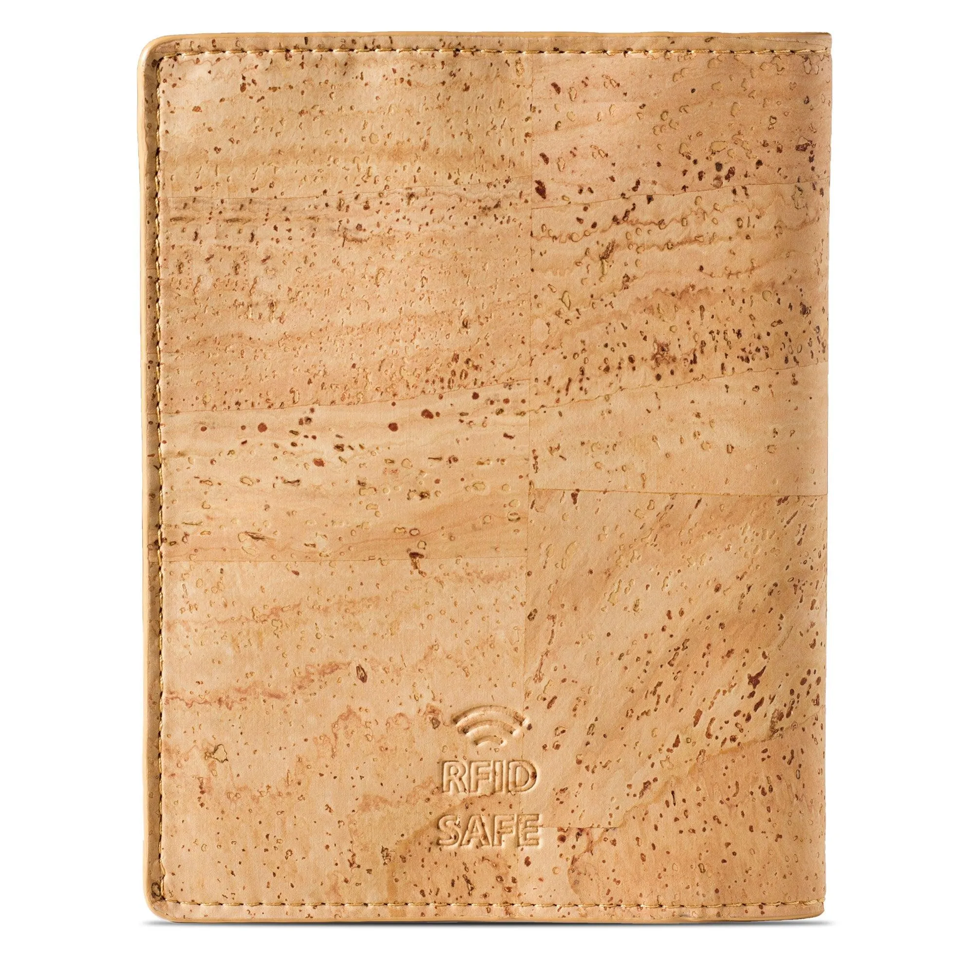 Passport Wallet RFID Protection | Cork