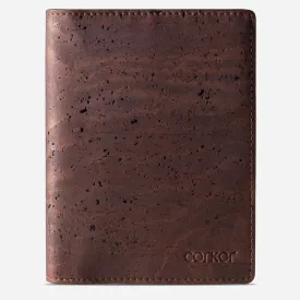 Passport Wallet RFID Protection | Cork