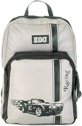 Prokick Ego 30 Ltrs Lite Weight Waterproof Casual Backpack |Travel Bag | School Bag, Black