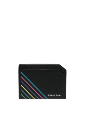 PS By Paul Smith Wallets Black