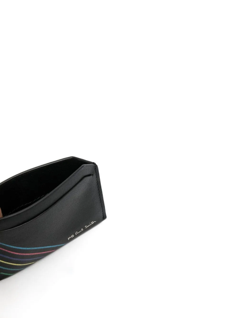 PS By Paul Smith Wallets Black