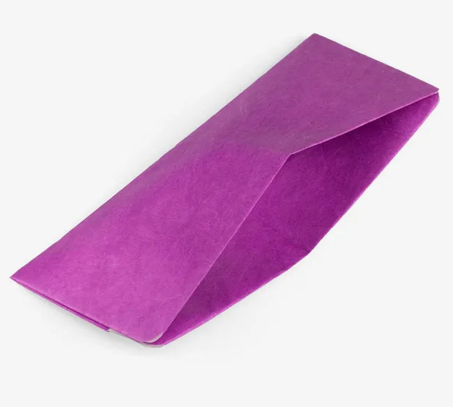 Purple Wallet