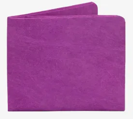 Purple Wallet