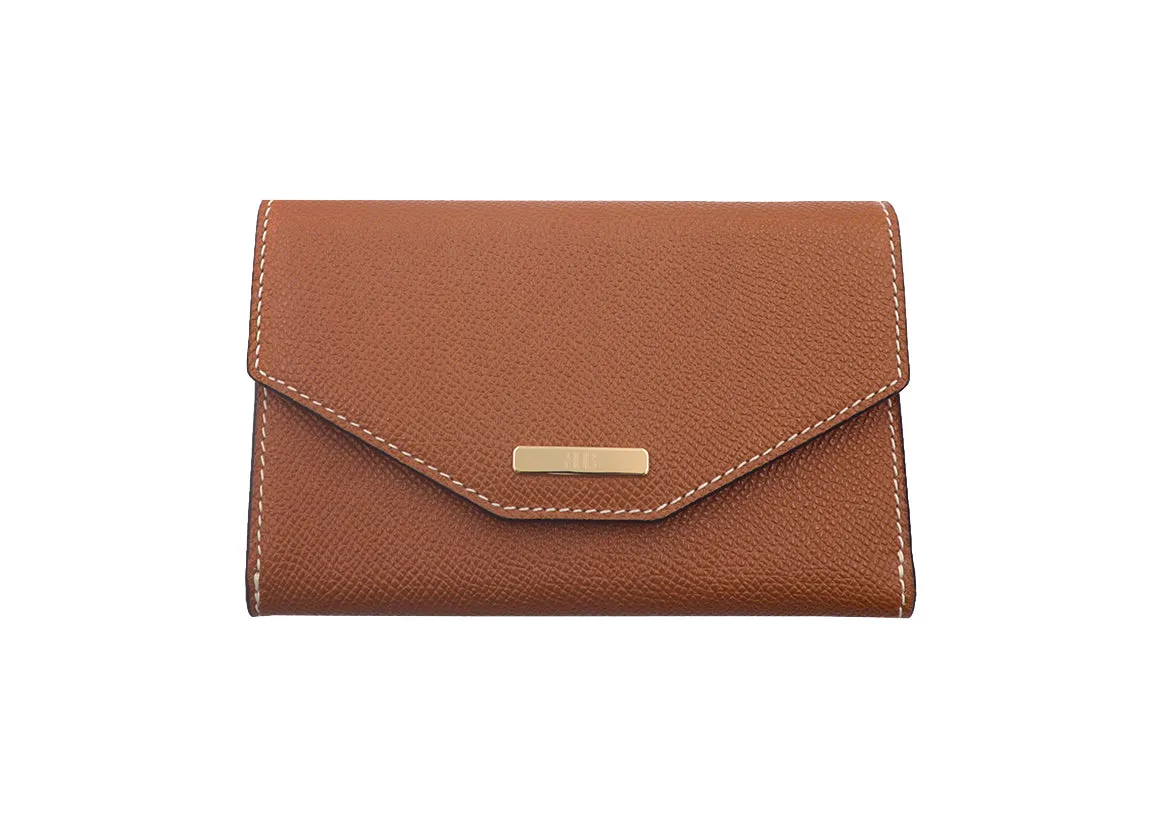 Purse Wallet Dolomite - Tan