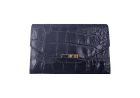 Purse Wallet Orinoco - Navy