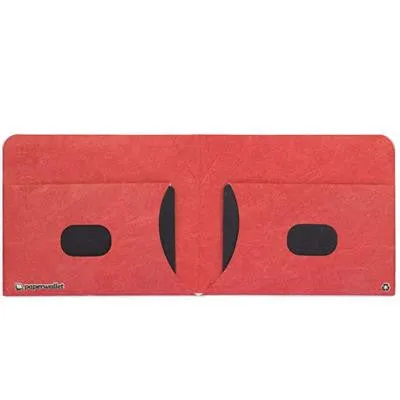 Red Wallet