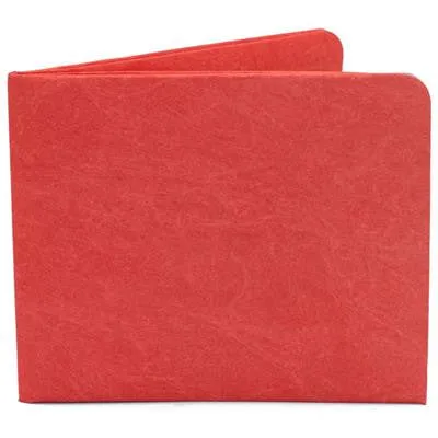 Red Wallet