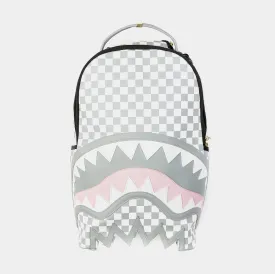 Rose La Palaise Mens Backpack (Grey/Pink)