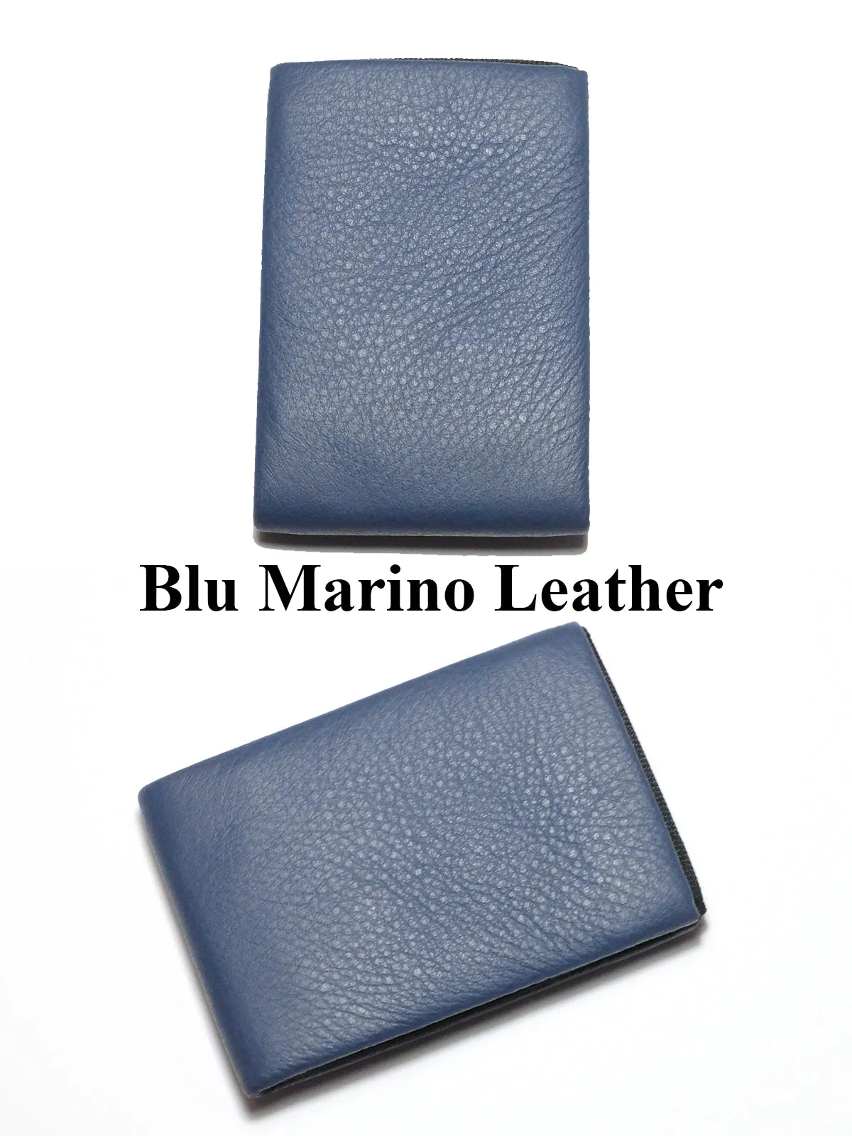 Slim and Stylish: Mens Wallets - Minimalist Wallet Collection - RFID protection 3  2