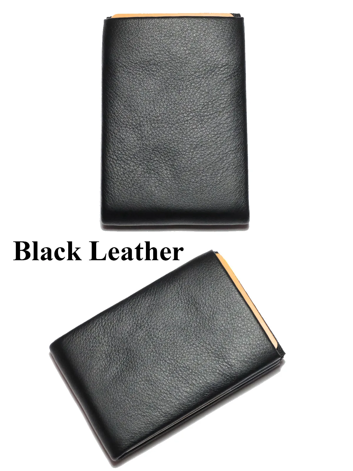 Slim and Stylish: Mens Wallets - Minimalist Wallet Collection - RFID protection 3  2