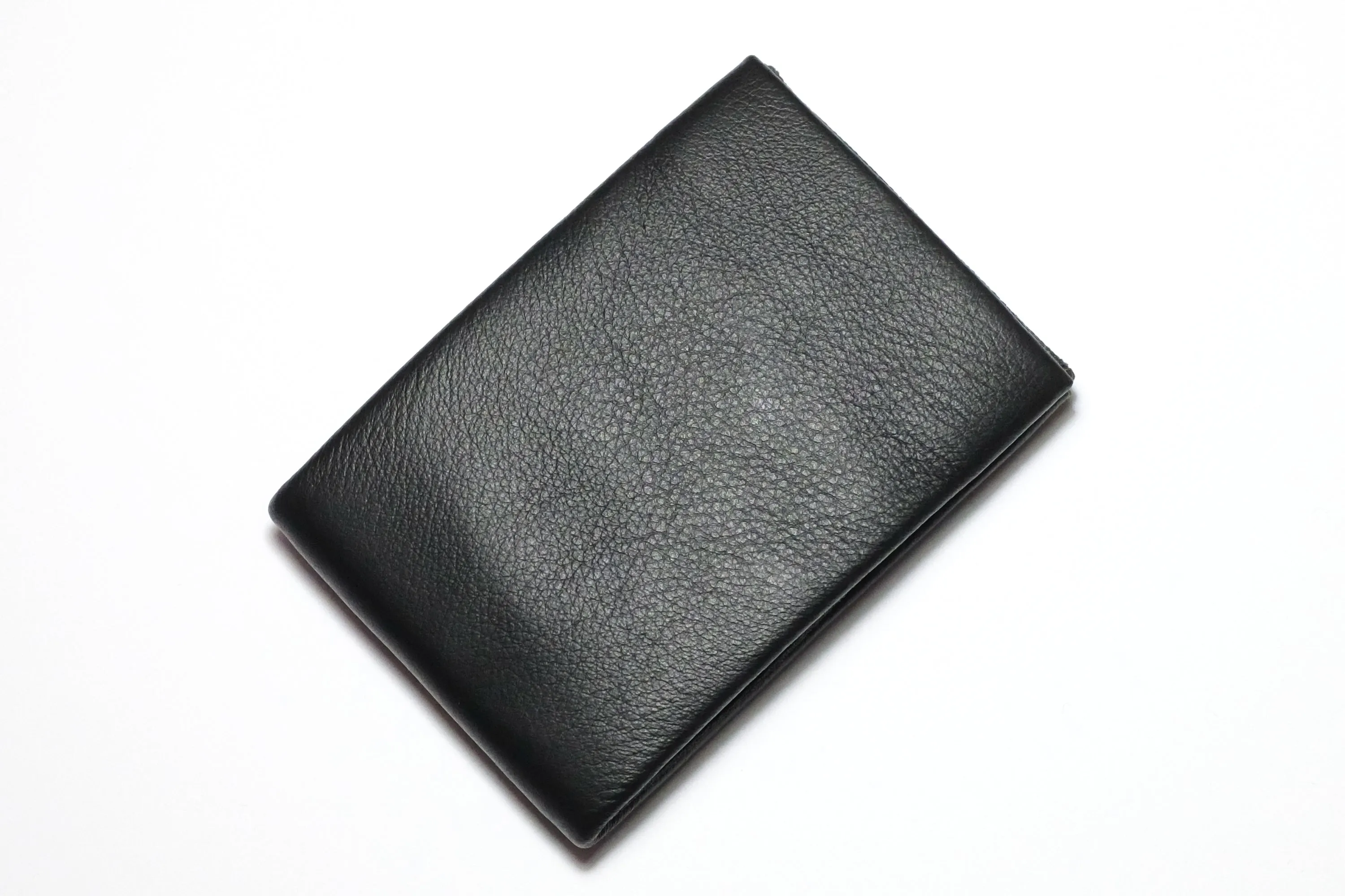 Slim and Stylish: Mens Wallets - Minimalist Wallet Collection - RFID protection 3  2