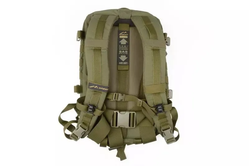 SPARROW 30 II Cord. Backpack – Olive Drab