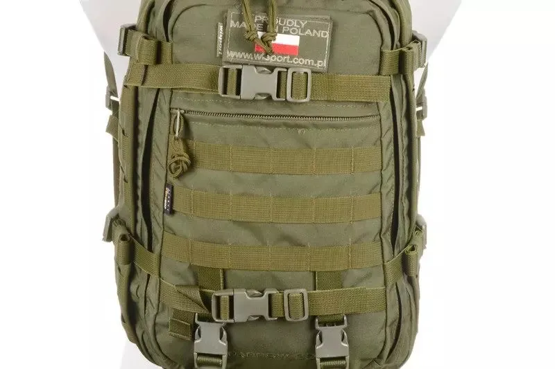 SPARROW 30 II Cord. Backpack – Olive Drab