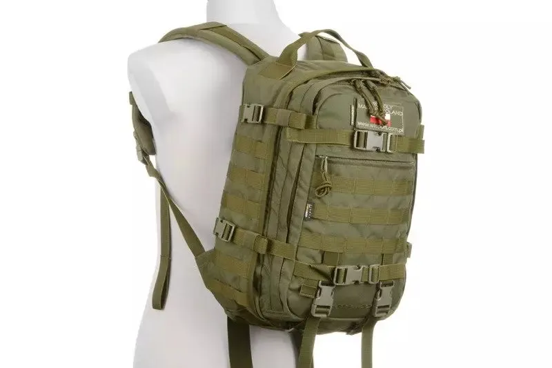 SPARROW 30 II Cord. Backpack – Olive Drab