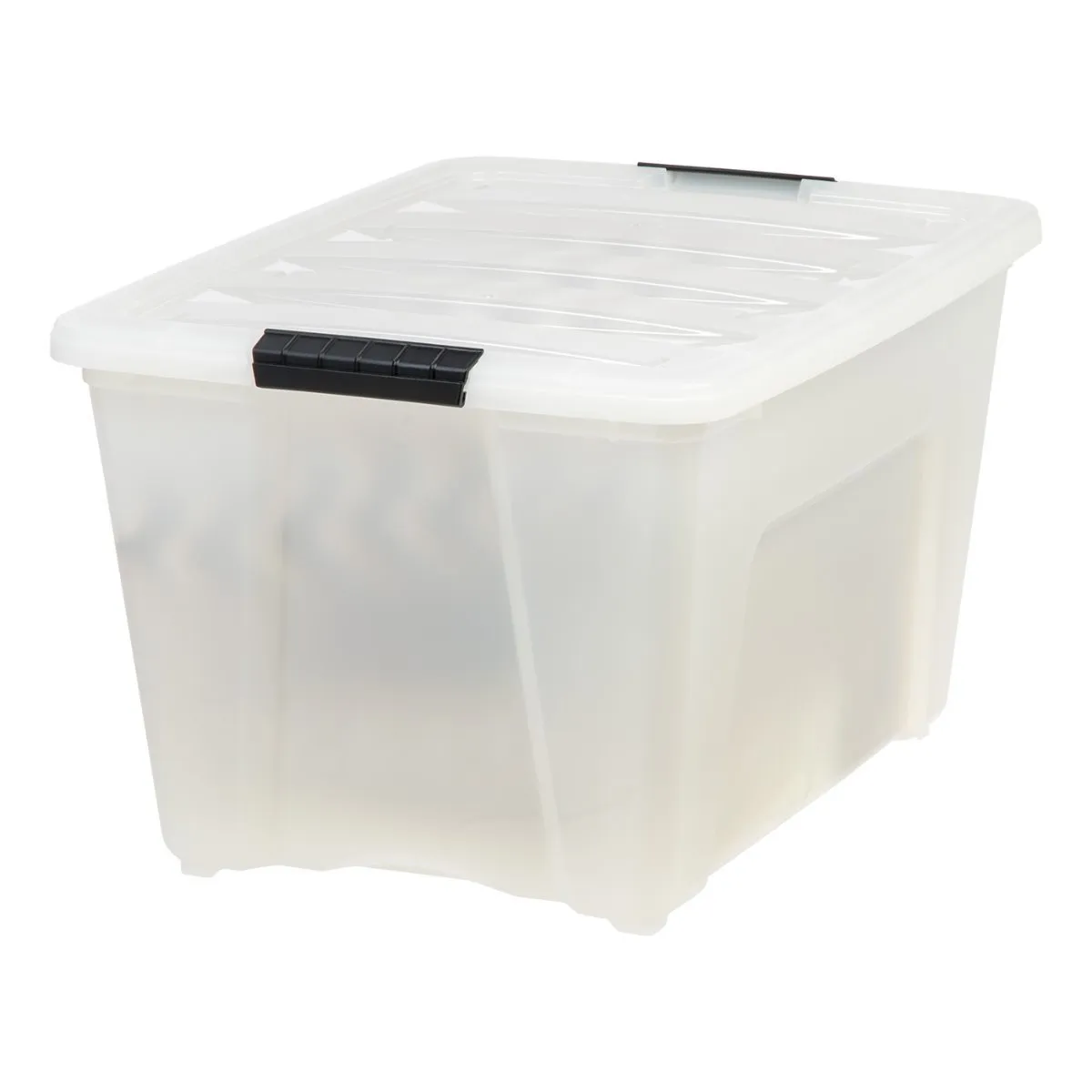 Stack & Pull™ Storage Box - 53 QT