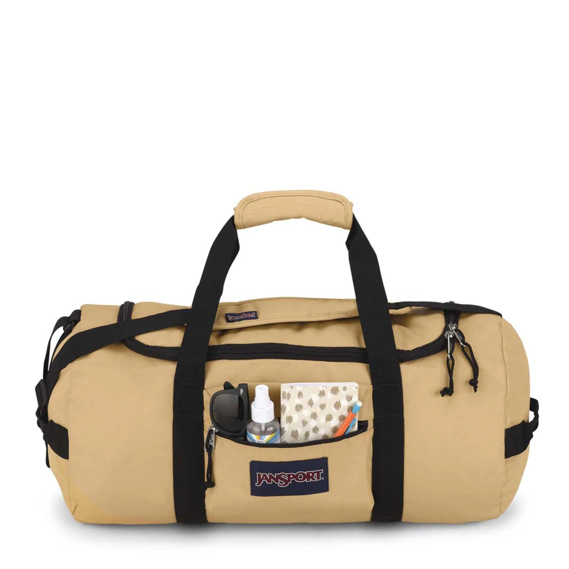 Superbreak Away Duffle Bag