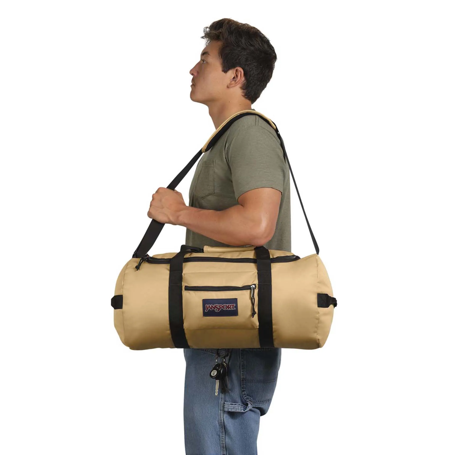 Superbreak Away Duffle Bag