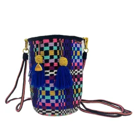 SUSU Mini me Mochila - Multicolor