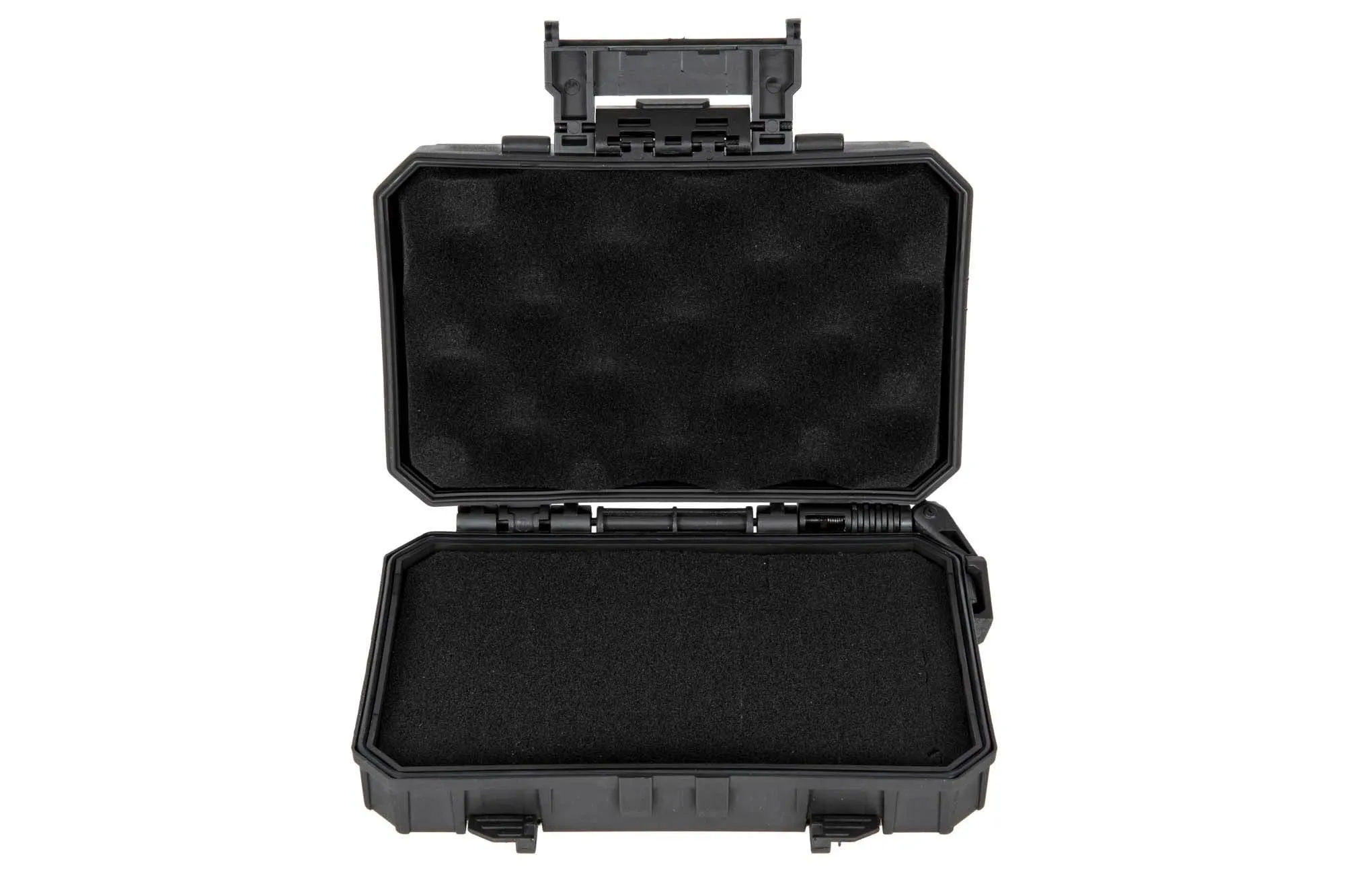 Tactical Gear Case - black