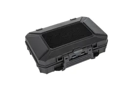 Tactical Gear Case - black